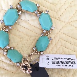 J.Crew Bracelet✨ NWT